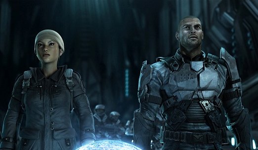 Halo Wars análisis
