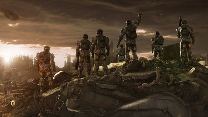 Halo Wars