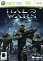 Halo Wars Xbox 360
