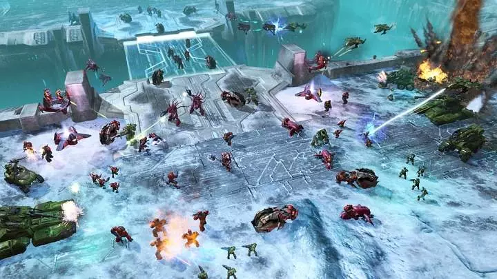 Halo Wars