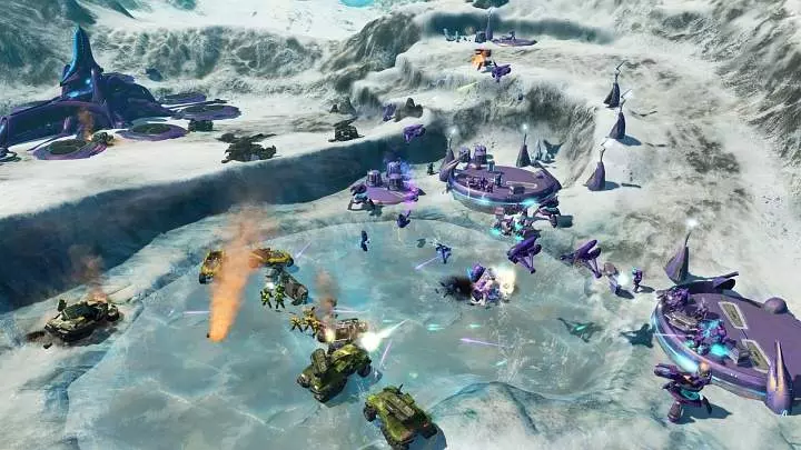 Halo Wars