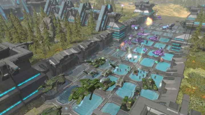 Halo Wars