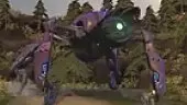 Halo Wars: Vídeo del juego 2