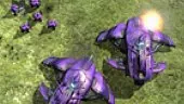Halo Wars: Vídeo del juego 3