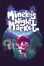 Mineko's Night Market Nintendo Switch