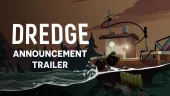 Tráiler de anuncio de DREDGE, una aventura de pesca con un toque inquietante