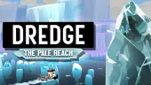 Tráiler de The Pale Reach, DLC de Dredge