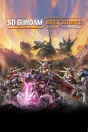 SD Gundam Battle Alliance PC