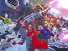 SD Gundam Battle Alliance - Imagen