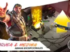 Wild Arena Survivors - Imagen Android