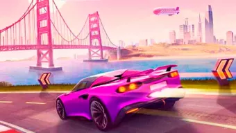 Análisis de Horizon Chase 2