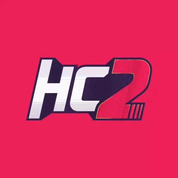 Carátula de Horizon Chase 2