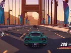 Horizon Chase 2 - Pantalla