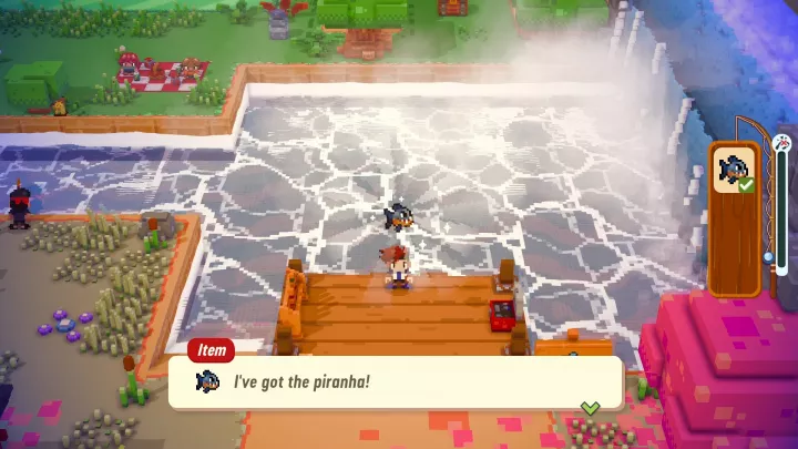 Soccer Story - Nintendo Switch