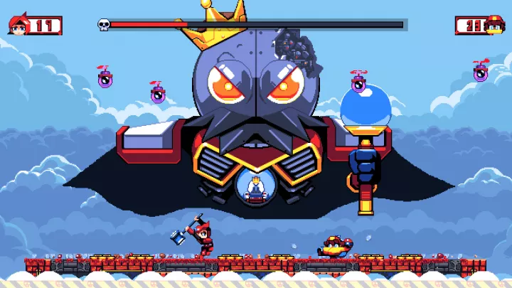 Chenso Club - Nintendo Switch