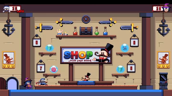 Chenso Club - Nintendo Switch