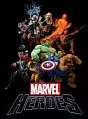 Marvel Heroes PC