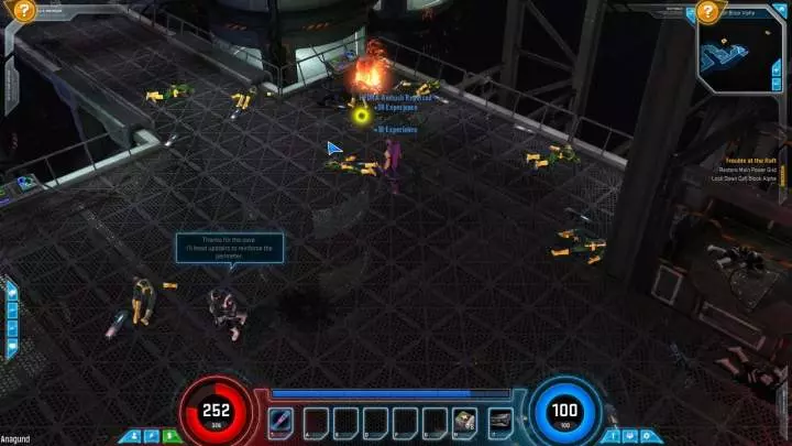 Marvel Heroes - PC