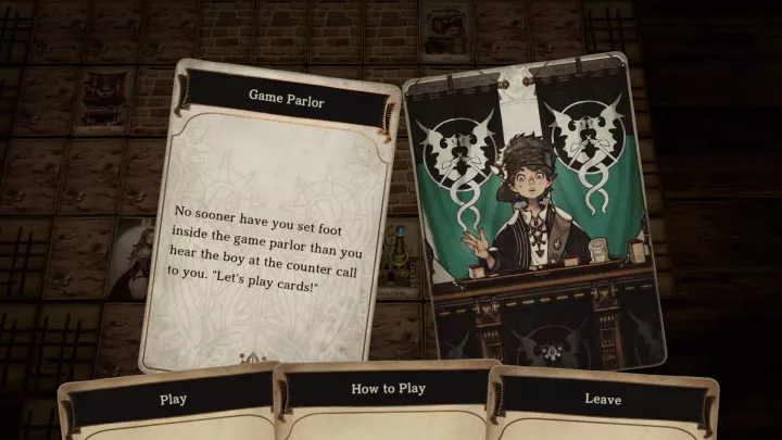 Voice of Cards The Beasts of Burden