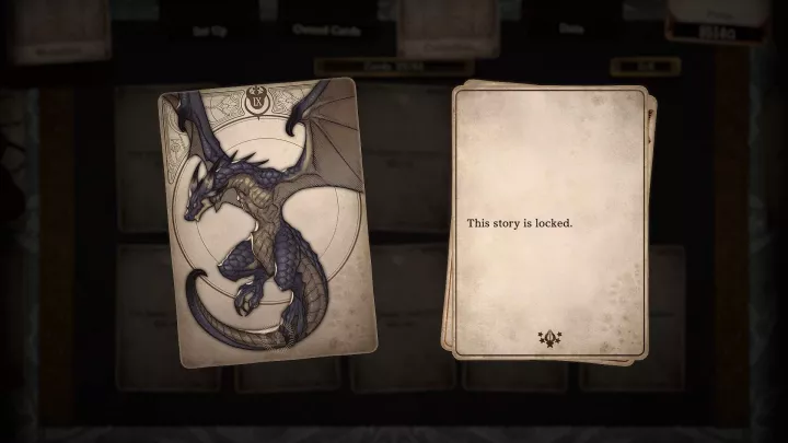 Voice of Cards The Beasts of Burden