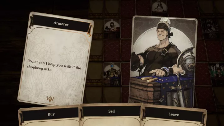 Voice of Cards The Beasts of Burden