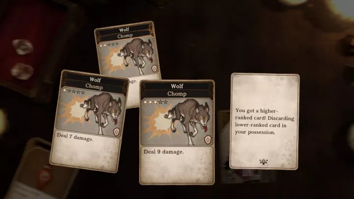 Voice of Cards The Beasts of Burden