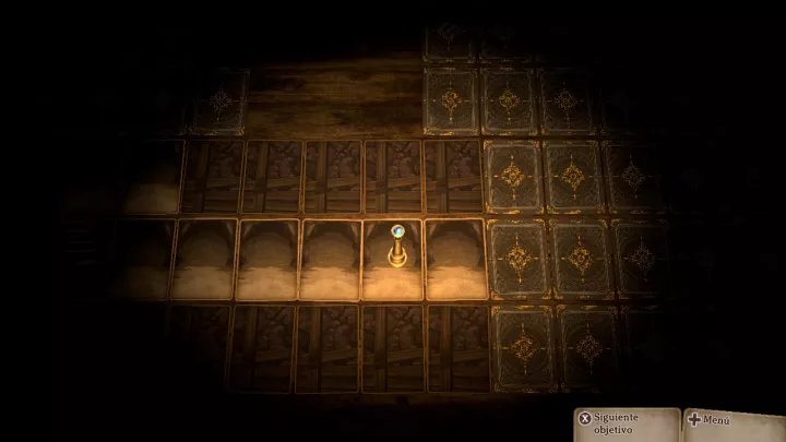 Voice of Cards The Beasts of Burden - Nintendo Switch