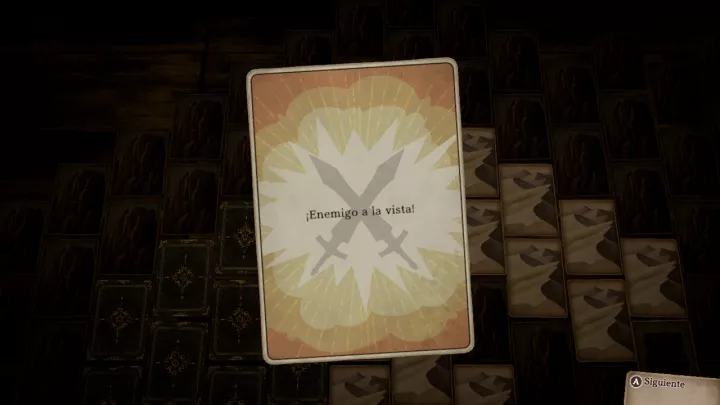 Voice of Cards The Beasts of Burden