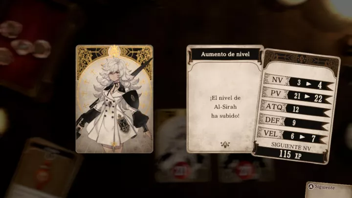 Voice of Cards The Beasts of Burden