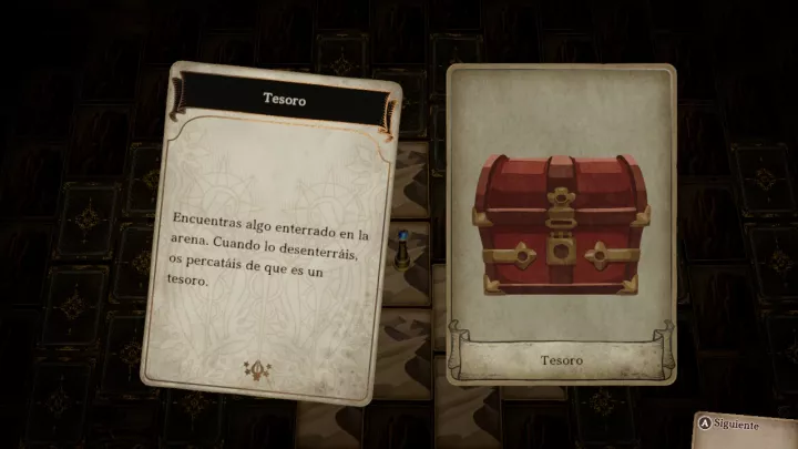 Voice of Cards The Beasts of Burden - Nintendo Switch