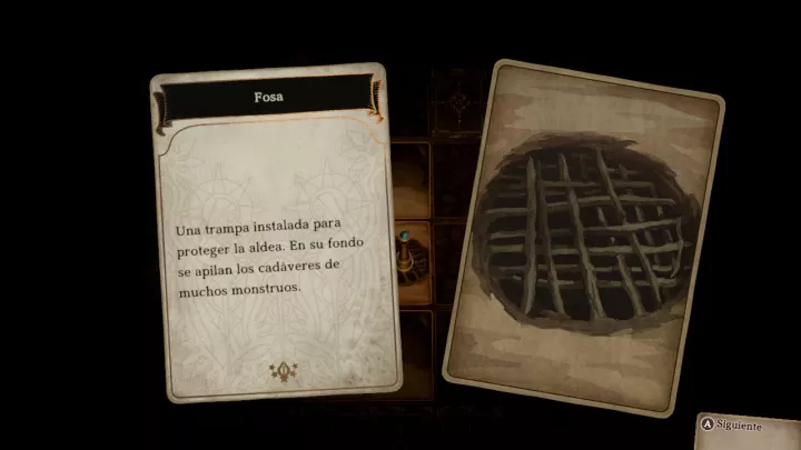 Voice of Cards The Beasts of Burden - Nintendo Switch