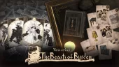Tráiler de anuncio de Voice of Cards: The Beasts of Burden