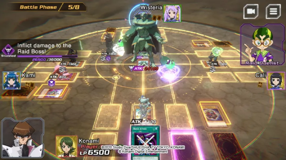 Yu-Gi-Oh! CROSS DUEL: Toda la vida jugando a Yu-Gi-Oh! y estos 5 detalles de Cross Duel me resultan super interesantes