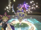 Yu-Gi-Oh! CROSS DUEL - Pantalla