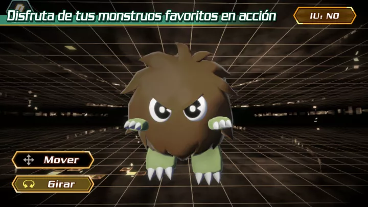 Yu-Gi-Oh! CROSS DUEL