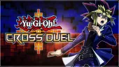 Tráiler de Yu-Gi-Oh! CROSS DUEL, batallas con cartas bajo un estilo 100% nuevo