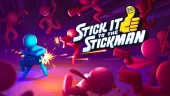 Tráiler de anuncio de Stick It to the Stickman