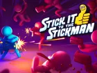 Tráiler de anuncio de Stick It to the Stickman