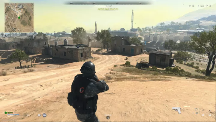 Call of Duty: Warzone 2