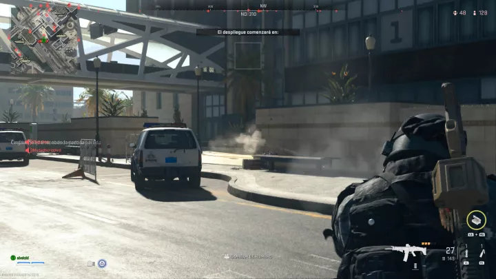 Call of Duty Warzone 2