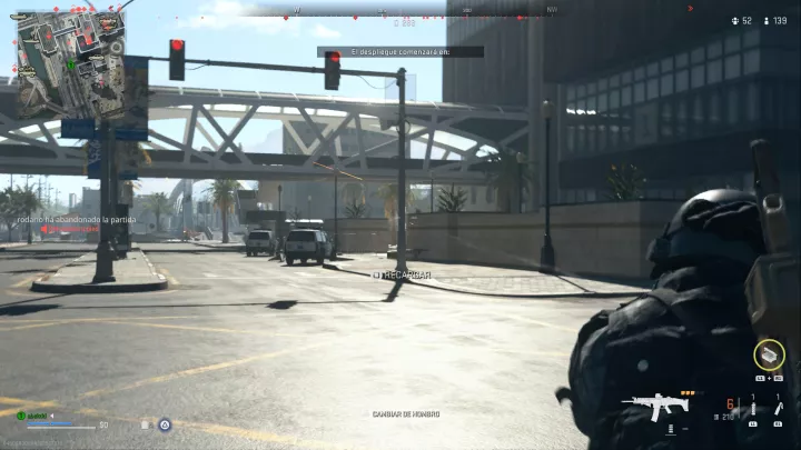 Call of Duty Warzone 2