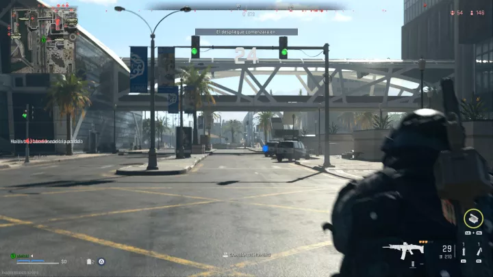 Call of Duty Warzone 2 - PC