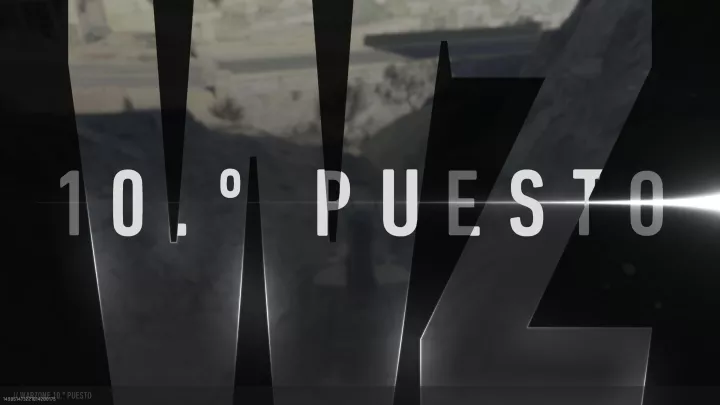 Call of Duty: Warzone 2