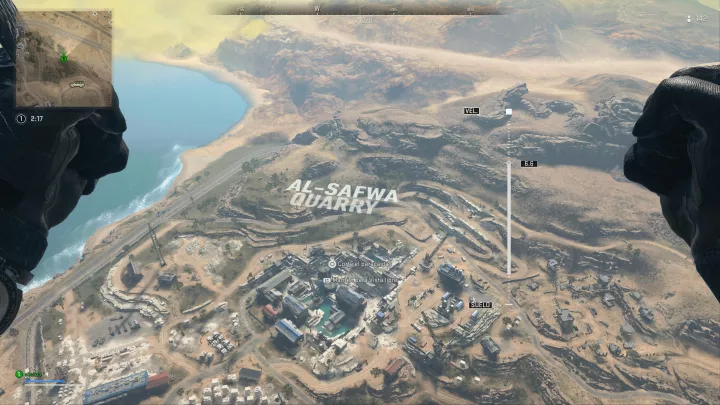 Call of Duty Warzone 2