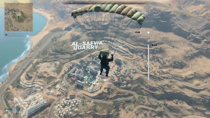 Call of Duty Warzone 2 - PC