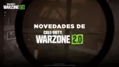 Descubre las novedades de Call of Duty: Warzone 2.0 en este vídeo