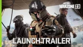 Tráiler de lanzamiento de Call of Duty Warzone 2.0