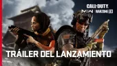 El guerrero moderno encuentra su camino. Tráiler de lanzamiento Temporada 02 de Call of Duty: Modern Warfare II y Warzone 2.0