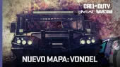 Nuevo mapa de Warzone - Vondel