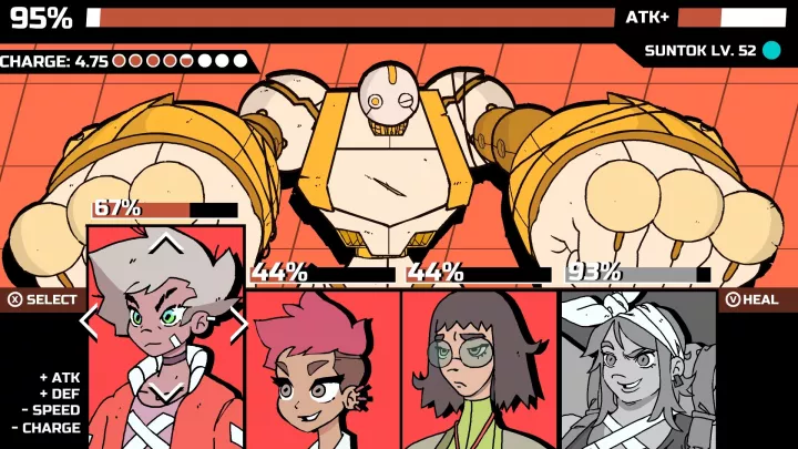 Infinite Guitars - Nintendo Switch